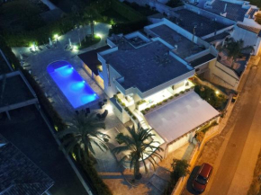 b&b Villa Grazia